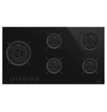 Поверхность SMEG PV695LCNR