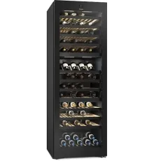 Винный шкаф MIELE KWT 4995 F Obsidian Black/Glass