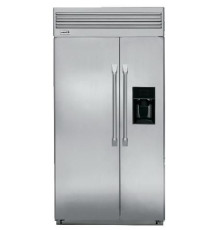 Холодильник GENERAL ELECTRIC MonogramZSEP420DWSS