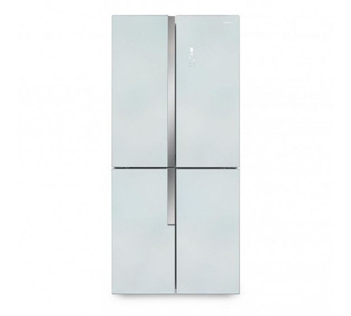 Холодильник Suzuki SUCD-D1801