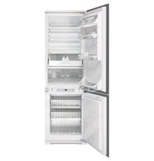 Холодильник SMEG cr329aple