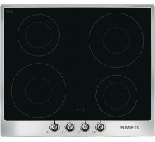 Электрическая поверхность SMEG PI964X