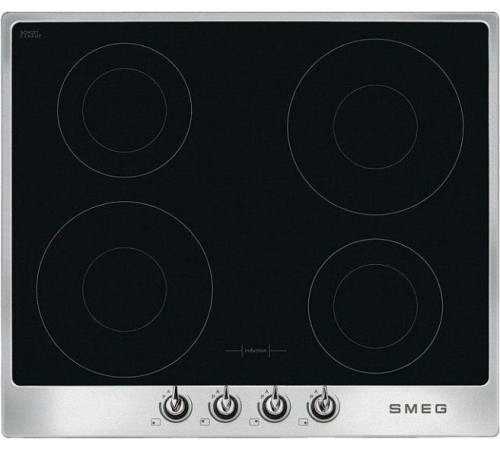 Электрическая поверхность SMEG PI964X