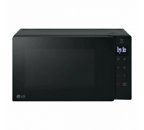 Микроволновая печь LG MS2032GAS