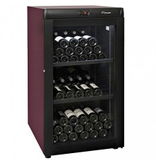 Винный шкаф CLIMADIFF CVV142