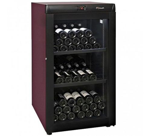Винный шкаф CLIMADIFF CVV142