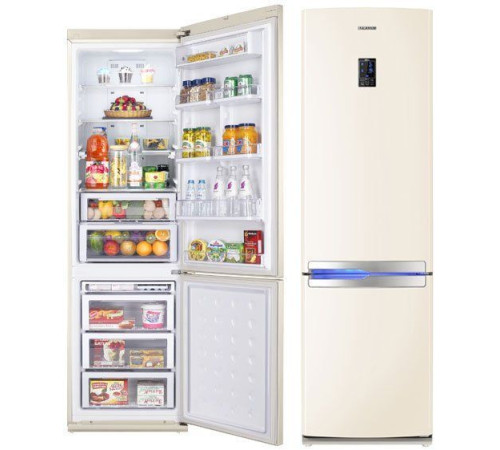 Холодильник SAMSUNG rl52 tebvb1
