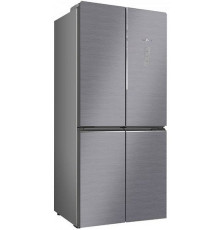 Холодильник ASCOLI ACDI460WG Inverter