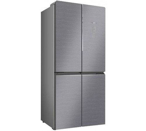 Холодильник ASCOLI ACDI460WG Inverter