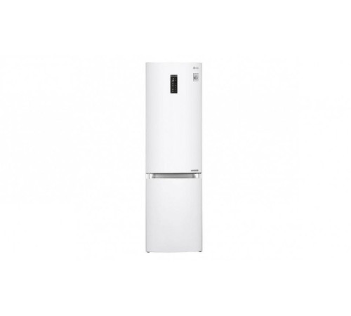 Холодильник LG GA-B499 TVKZ