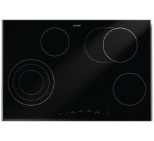 Поверхность GORENJE GHT 74 XC
