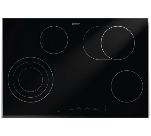 Поверхность GORENJE GHT 74 XC