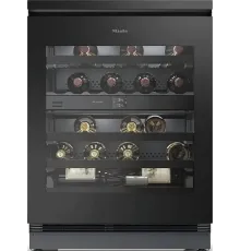 Винный шкаф MIELE KWTUS 7074 F