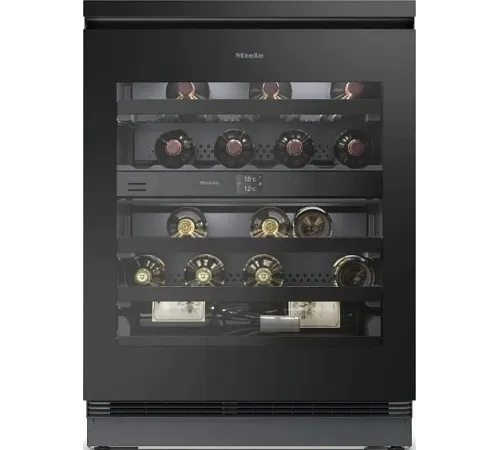 Винный шкаф MIELE KWTUS 7074 F