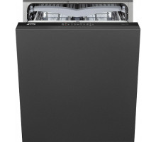 Посудомоечная машина SMEG ST311CS