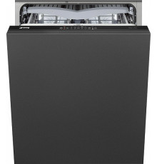 Посудомоечная машина SMEG ST311CS