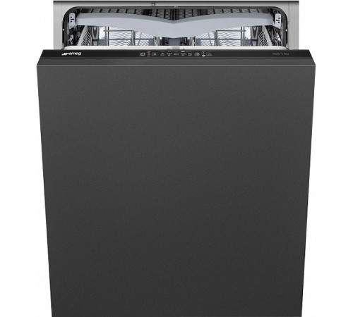 Посудомоечная машина SMEG ST311CS