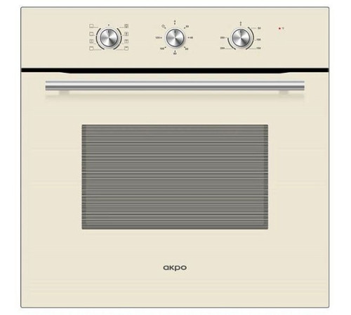 Духовой шкаф AKPO PEA 6508 MMD03 IV