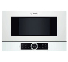 Встраиваемая микроволновая печь BOSCH BFR634GW1