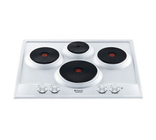 Поверхность HOTPOINT-ARISTON pc 604 wh/ha