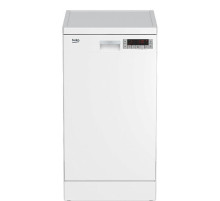 Посудомоечная машина BEKO DDS25015W