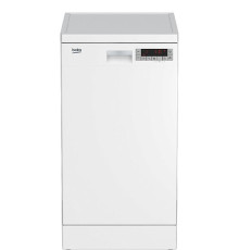 Посудомоечная машина BEKO DDS25015W