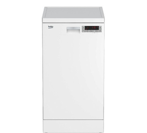 Посудомоечная машина BEKO DDS25015W