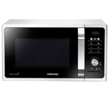 Микроволновая печь SAMSUNG mg23f301 taw
