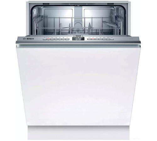 Посудомоечная машина BOSCH SMV4ITX11E