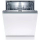 Посудомоечная машина BOSCH SMV4ITX11E