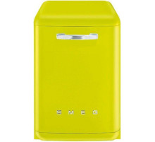 Посудомоечная машина SMEG blv2ve-1