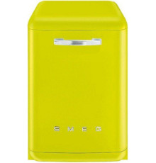 Посудомоечная машина SMEG blv2ve-1