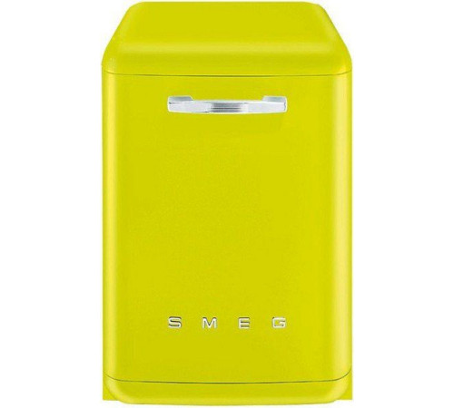 Посудомоечная машина SMEG blv2ve-1