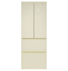 Холодильник ZUGEL ZRFD361C