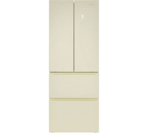 Холодильник ZUGEL ZRFD361C