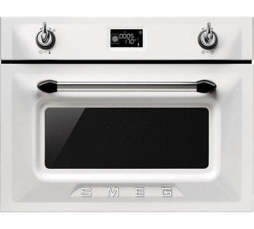 Духовой шкаф SMEG SF4920VCB