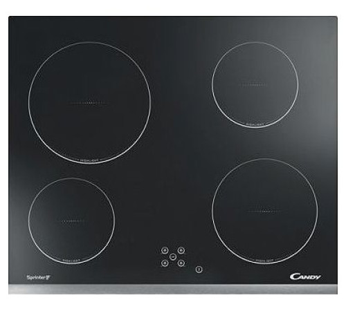 Поверхность CANDY ch 64 x