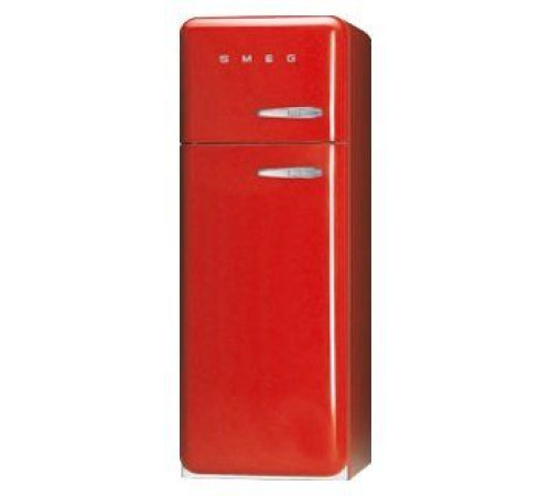 Холодильник SMEG fab30rs7
