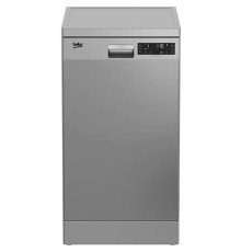 Посудомоечная машина BEKO DFS 26010X нерж.