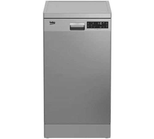 Посудомоечная машина BEKO DFS 26010X нерж.