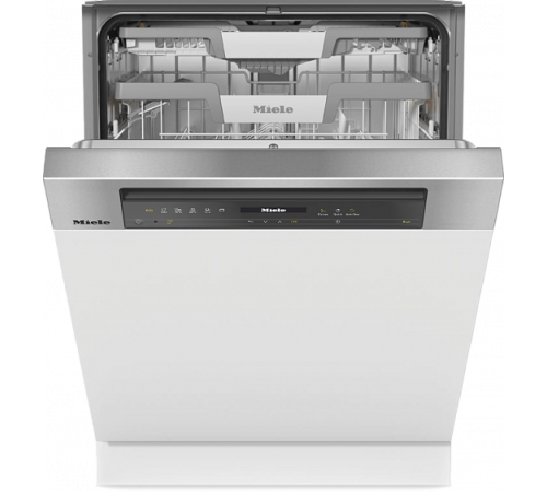 Посудомоечная машина MIELE G 7600 SCI EDST/CLST