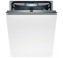 Посудомоечная машина встраиваемая полноразмерная BOSCH sbv 69n00
