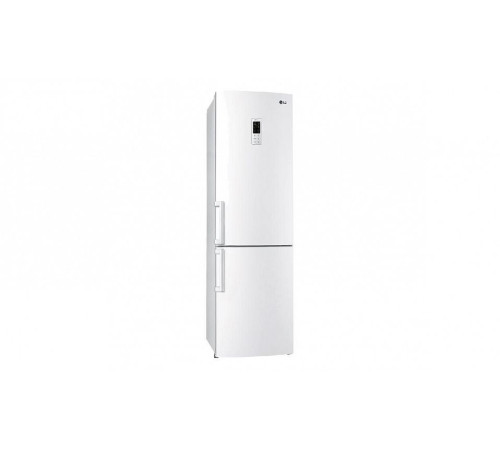 Холодильник LG GA-M539 ZVQZ