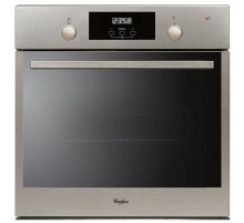 Духовой шкаф WHIRLPOOL akp 276 ix