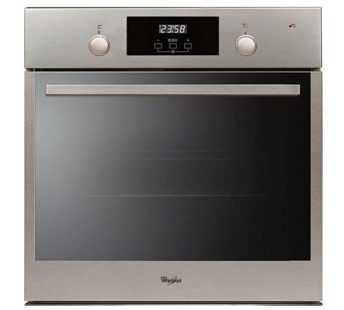 Духовой шкаф WHIRLPOOL akp 276 ix