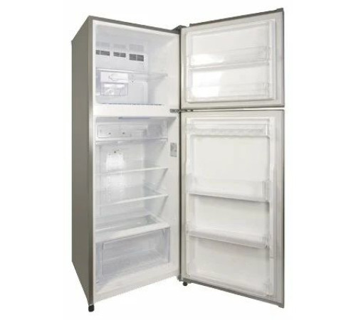 Холодильник LG GN-B392RLCW нержавеющая сталь