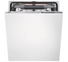 Посудомоечная машина  AEG FSE 63716 P
