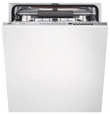 Посудомоечная машина  AEG FSE 63716 P