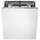 Посудомоечная машина  AEG FSE 63716 P