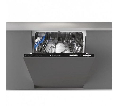 Посудомоечная машина CANDY CDIN 1L380PB